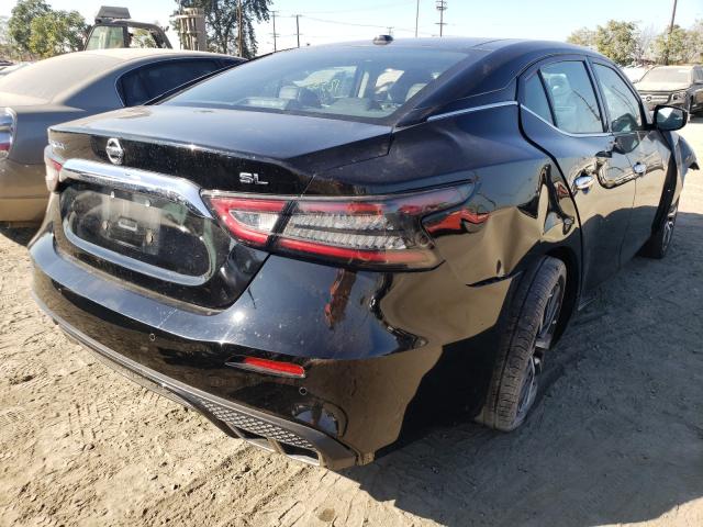 Photo 3 VIN: 1N4AA6DV7LC371580 - NISSAN MAXIMA SL 