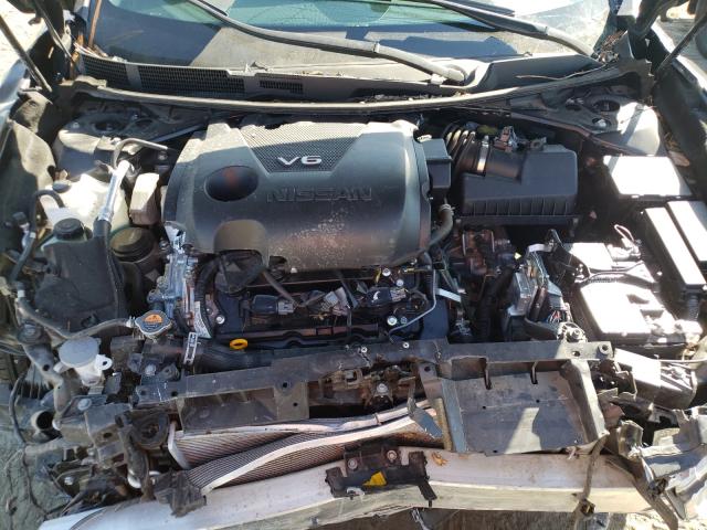 Photo 6 VIN: 1N4AA6DV7LC371580 - NISSAN MAXIMA SL 