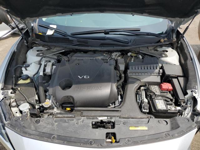 Photo 10 VIN: 1N4AA6DV7LC374687 - NISSAN MAXIMA SL 