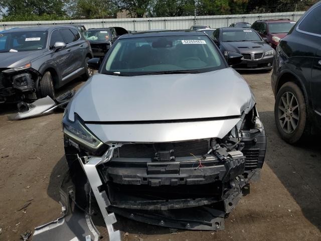 Photo 4 VIN: 1N4AA6DV7LC374687 - NISSAN MAXIMA SL 