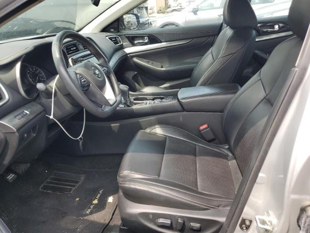 Photo 6 VIN: 1N4AA6DV7LC374687 - NISSAN MAXIMA SL 