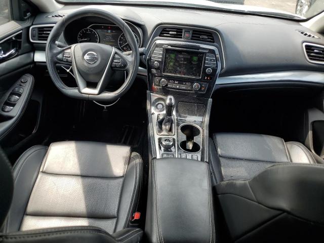 Photo 7 VIN: 1N4AA6DV7LC374687 - NISSAN MAXIMA SL 