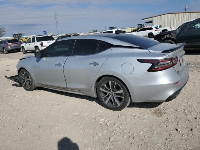 Photo 1 VIN: 1N4AA6DV7LC374902 - NISSAN MAXIMA SL 