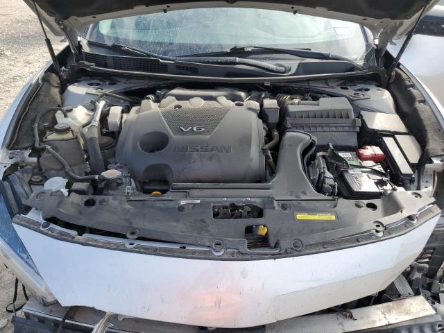 Photo 10 VIN: 1N4AA6DV7LC374902 - NISSAN MAXIMA SL 