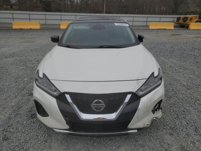 Photo 4 VIN: 1N4AA6DV7LC380196 - NISSAN MAXIMA 