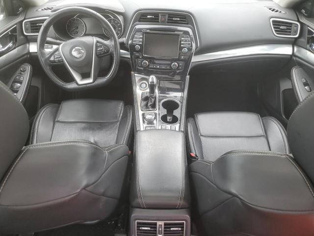 Photo 7 VIN: 1N4AA6DV7LC380196 - NISSAN MAXIMA 