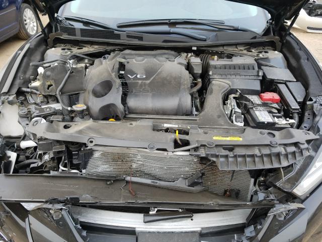 Photo 6 VIN: 1N4AA6DV8LC363679 - NISSAN MAXIMA SL 