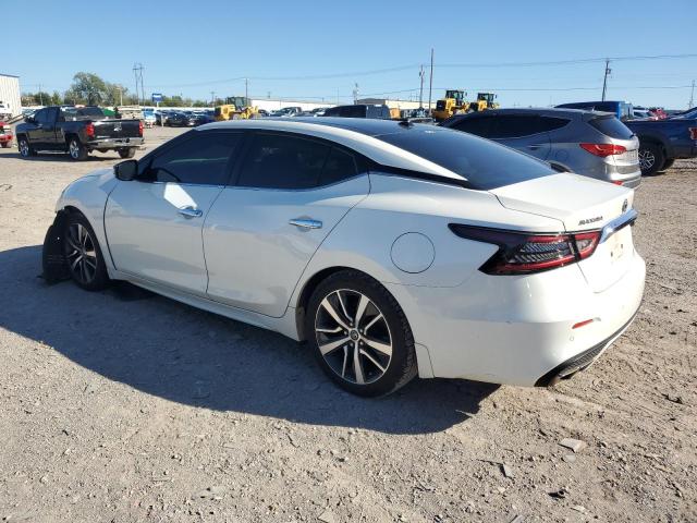 Photo 1 VIN: 1N4AA6DV8LC367179 - NISSAN MAXIMA SL 