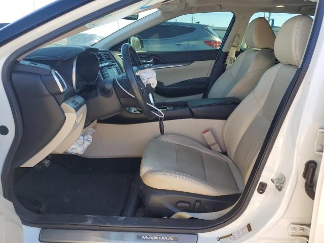 Photo 6 VIN: 1N4AA6DV8LC367179 - NISSAN MAXIMA SL 