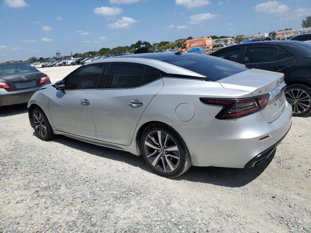 Photo 1 VIN: 1N4AA6DV8LC372804 - NISSAN MAXIMA SL 