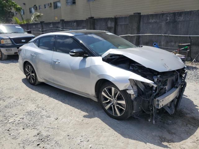 Photo 3 VIN: 1N4AA6DV8LC372804 - NISSAN MAXIMA SL 