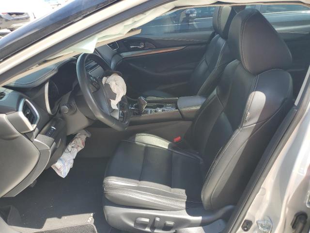 Photo 6 VIN: 1N4AA6DV8LC372804 - NISSAN MAXIMA SL 