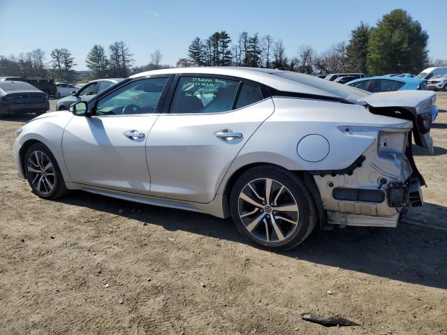 Photo 1 VIN: 1N4AA6DV8LC374892 - NISSAN MAXIMA 