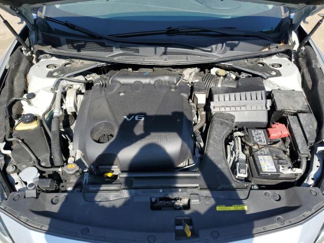 Photo 10 VIN: 1N4AA6DV8LC374892 - NISSAN MAXIMA 