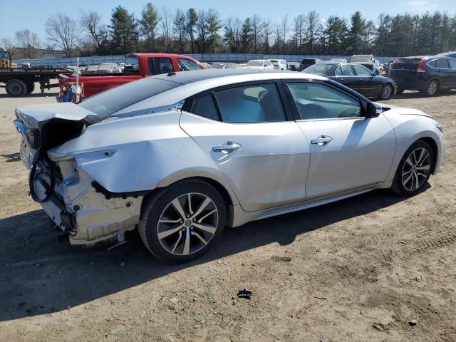 Photo 2 VIN: 1N4AA6DV8LC374892 - NISSAN MAXIMA 