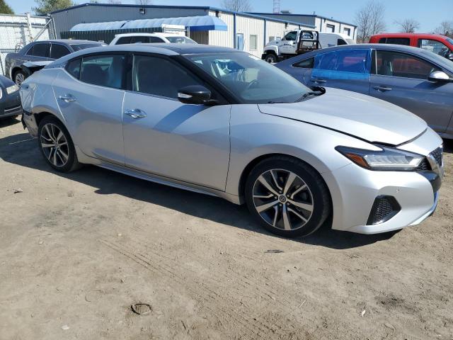 Photo 3 VIN: 1N4AA6DV8LC374892 - NISSAN MAXIMA 