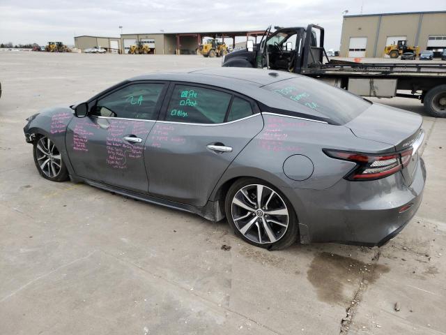 Photo 1 VIN: 1N4AA6DV8LC383978 - NISSAN MAXIMA SL 