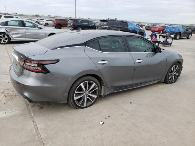 Photo 2 VIN: 1N4AA6DV8LC383978 - NISSAN MAXIMA SL 