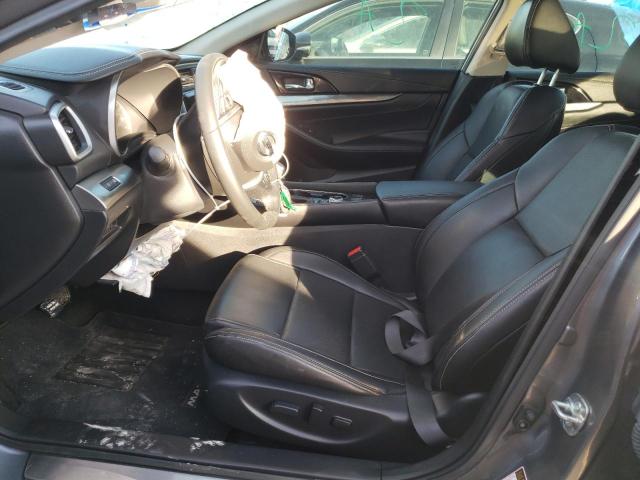 Photo 6 VIN: 1N4AA6DV8LC383978 - NISSAN MAXIMA SL 