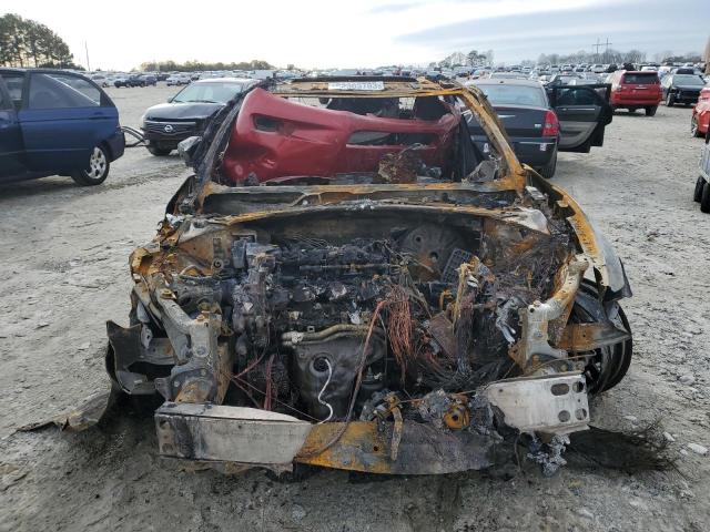 Photo 4 VIN: 1N4AA6DV9LC367398 - NISSAN MAXIMA 