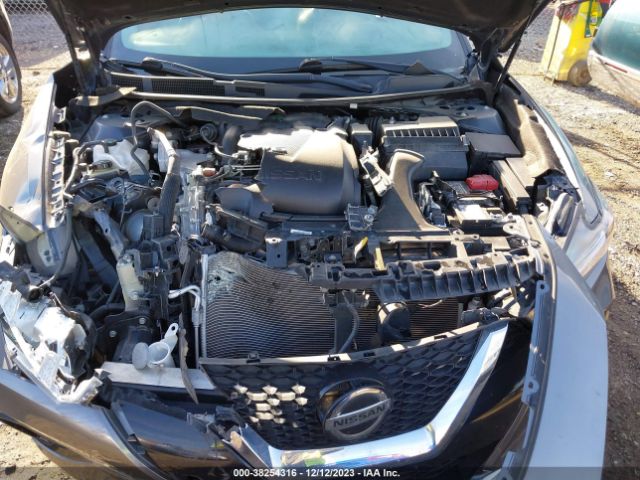 Photo 9 VIN: 1N4AA6DV9LC373797 - NISSAN MAXIMA 