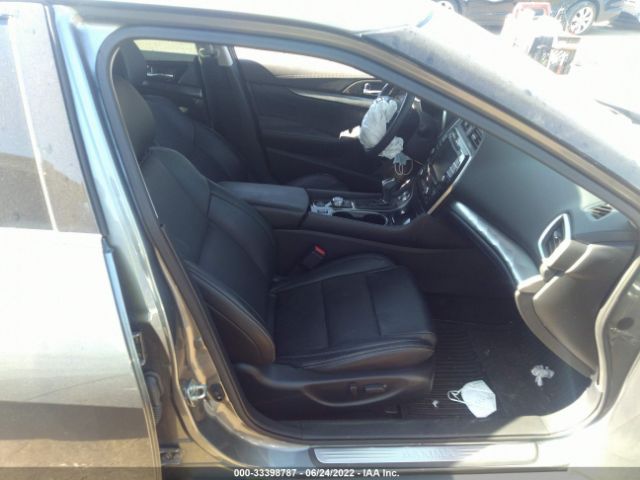 Photo 4 VIN: 1N4AA6DV9LC384282 - NISSAN MAXIMA 