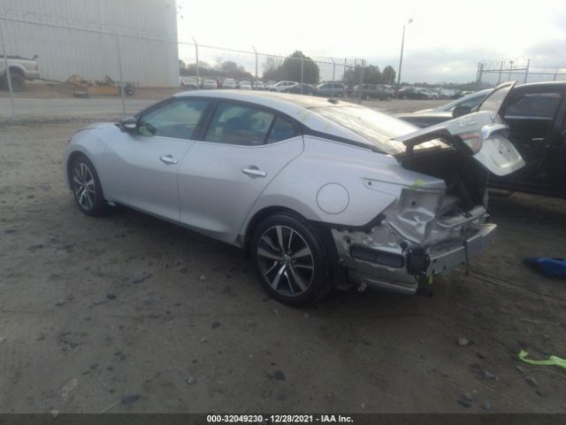 Photo 2 VIN: 1N4AA6DVXLC360590 - NISSAN MAXIMA 