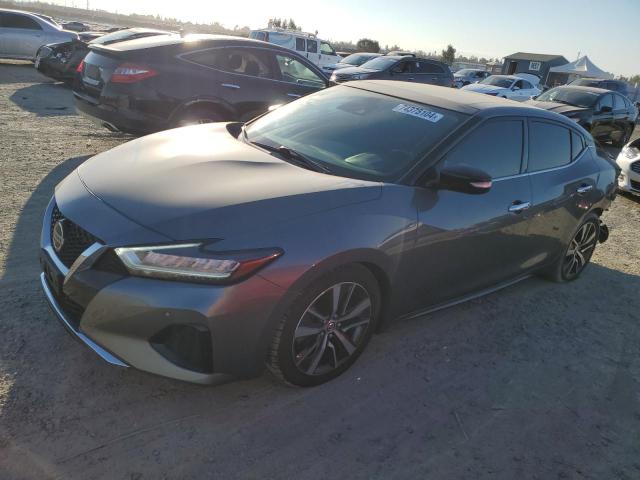 Photo 0 VIN: 1N4AA6DVXLC374179 - NISSAN MAXIMA SL 