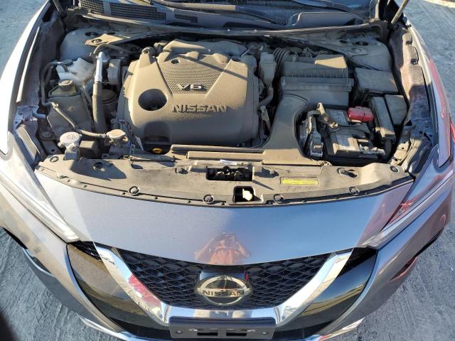 Photo 10 VIN: 1N4AA6DVXLC374179 - NISSAN MAXIMA SL 