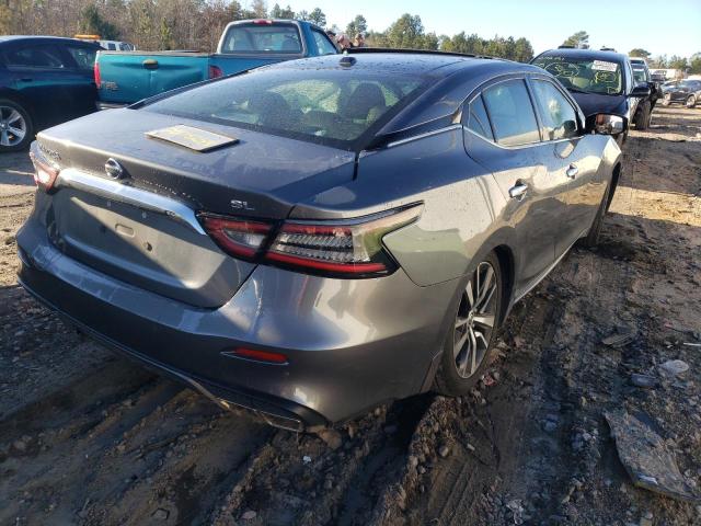 Photo 3 VIN: 1N4AA6DVXLC375669 - NISSAN MAXIMA SL 