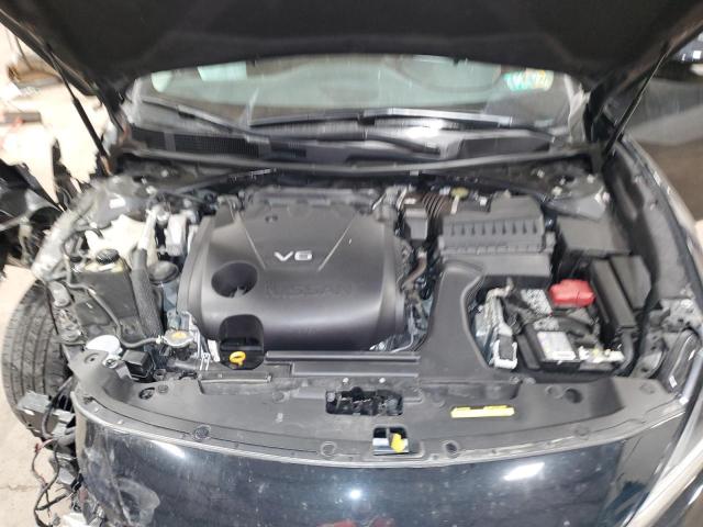 Photo 10 VIN: 1N4AA6DVXLC379723 - NISSAN MAXIMA SL 