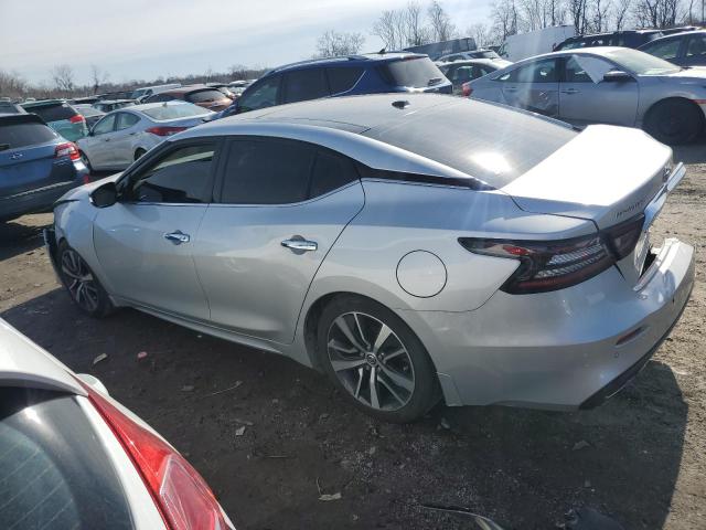 Photo 1 VIN: 1N4AA6DVXLC383898 - NISSAN MAXIMA 