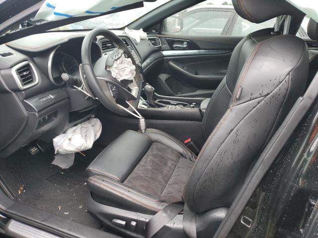 Photo 6 VIN: 1N4AA6EV0LC386369 - NISSAN MAXIMA SR 