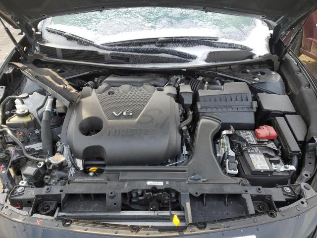 Photo 10 VIN: 1N4AA6EV0MC505104 - NISSAN MAXIMA SR 