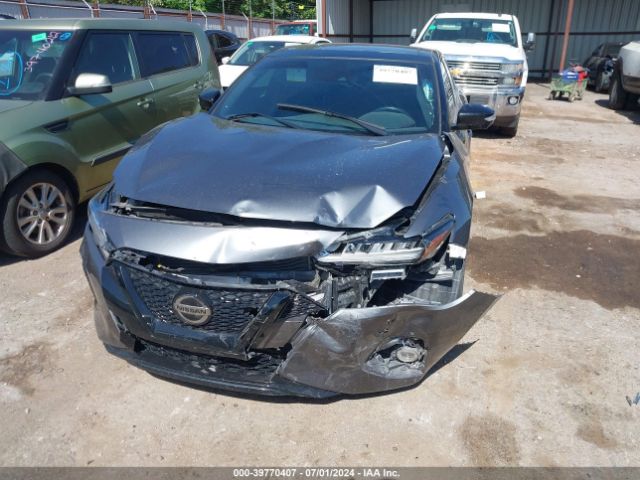 Photo 5 VIN: 1N4AA6EV0MC516247 - NISSAN MAXIMA 