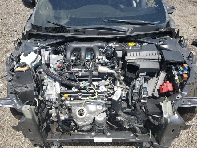 Photo 10 VIN: 1N4AA6EV0NC506688 - NISSAN MAXIMA SR 