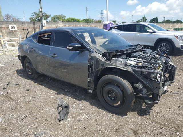 Photo 3 VIN: 1N4AA6EV0NC506688 - NISSAN MAXIMA SR 