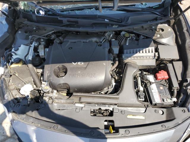 Photo 10 VIN: 1N4AA6EV1LC380919 - NISSAN MAXIMA SR 