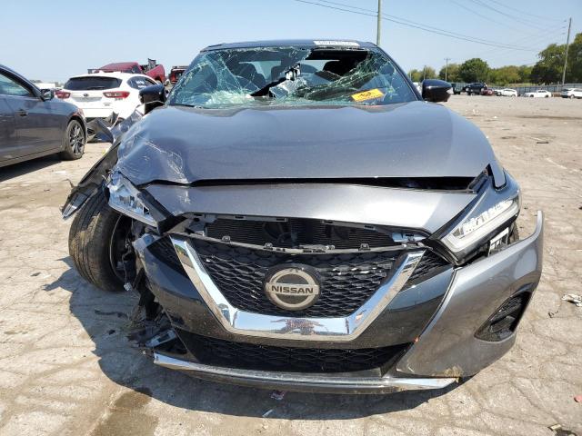 Photo 4 VIN: 1N4AA6EV1LC380919 - NISSAN MAXIMA SR 