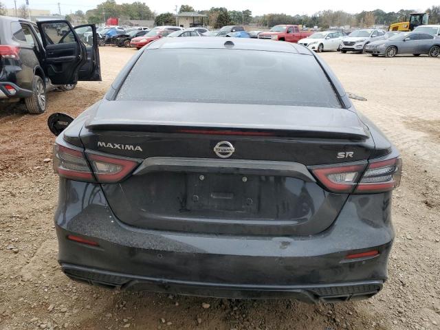 Photo 5 VIN: 1N4AA6EV1MC509808 - NISSAN MAXIMA SR 