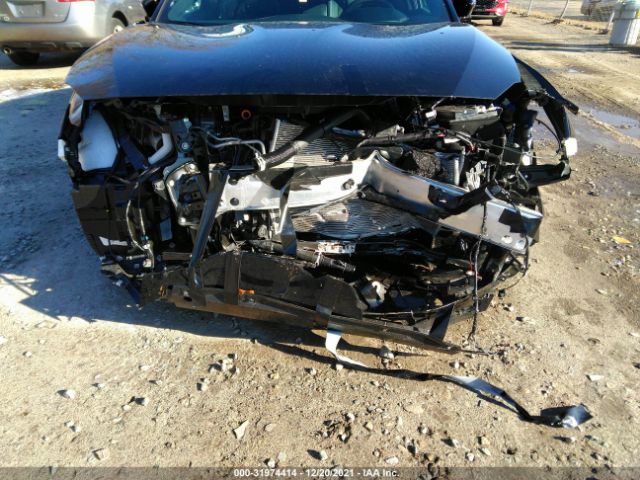 Photo 5 VIN: 1N4AA6EV1MC510599 - NISSAN MAXIMA 