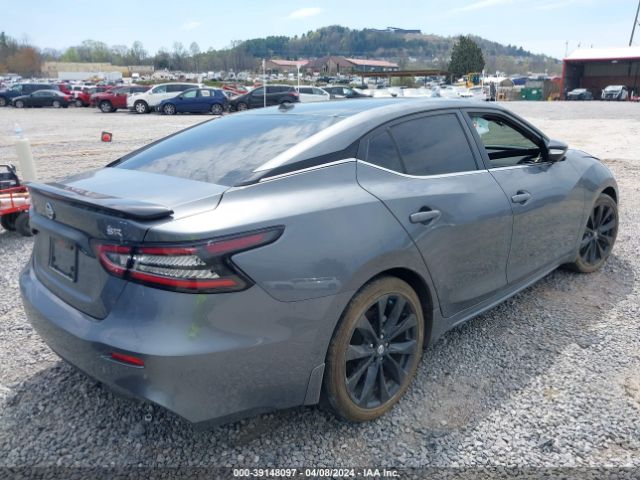 Photo 3 VIN: 1N4AA6EV1MC515608 - NISSAN MAXIMA 