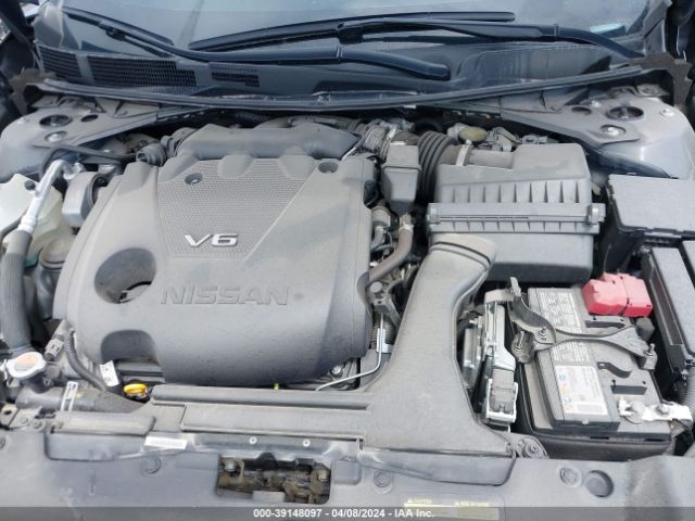 Photo 9 VIN: 1N4AA6EV1MC515608 - NISSAN MAXIMA 