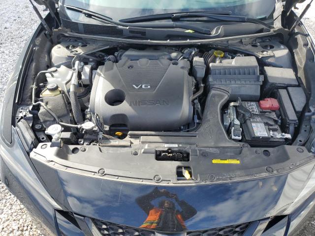 Photo 10 VIN: 1N4AA6EV1NC507722 - NISSAN MAXIMA 