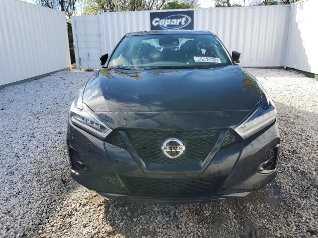 Photo 4 VIN: 1N4AA6EV1NC507722 - NISSAN MAXIMA 