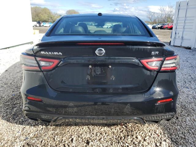 Photo 5 VIN: 1N4AA6EV1NC507722 - NISSAN MAXIMA 