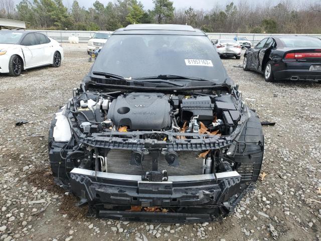 Photo 4 VIN: 1N4AA6EV1PC502250 - NISSAN MAXIMA 