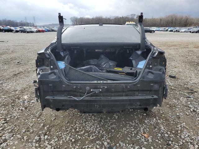 Photo 5 VIN: 1N4AA6EV1PC502250 - NISSAN MAXIMA 