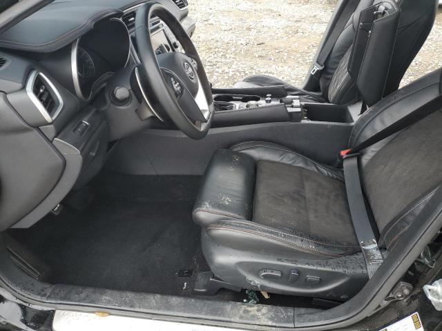 Photo 6 VIN: 1N4AA6EV1PC502250 - NISSAN MAXIMA 