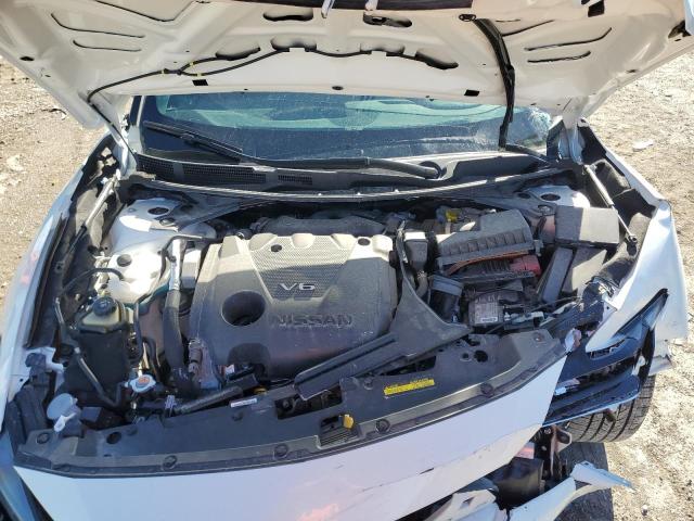 Photo 10 VIN: 1N4AA6EV1PC503057 - NISSAN MAXIMA SR 